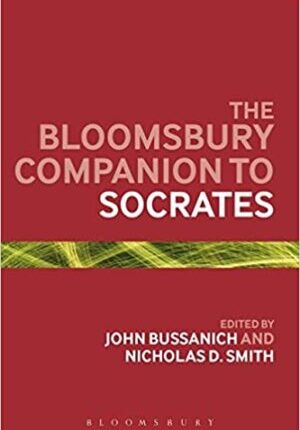 Bloomsbury Companion to Socrates